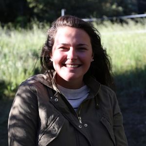 Meet your Posher, Mikaylee